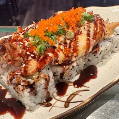 BCR Roll