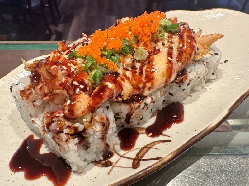BCR Roll