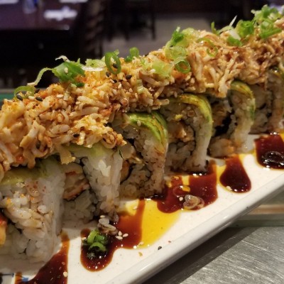 Ichiban Roll