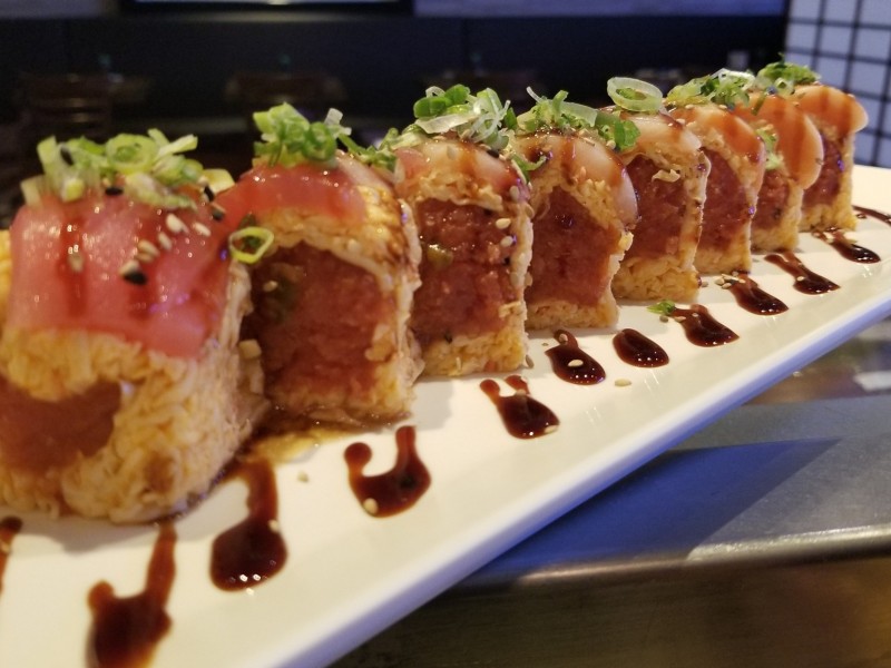 Hana Roll
