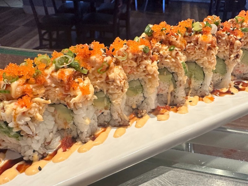 Moorpark Roll