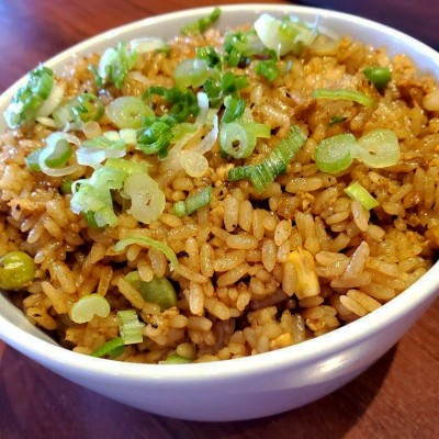 Egg Fried Rice