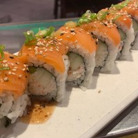 SPECIAL ROLL