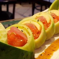 CHEF SPECIAL ROLL