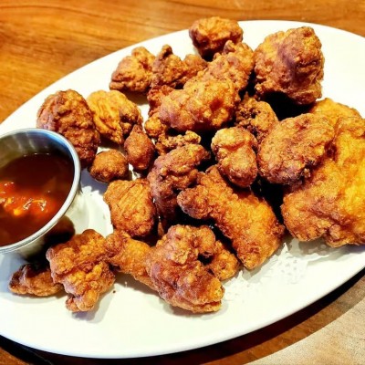 Chicken Karage