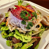 SALAD