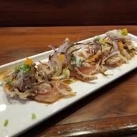 CARPACCIO
