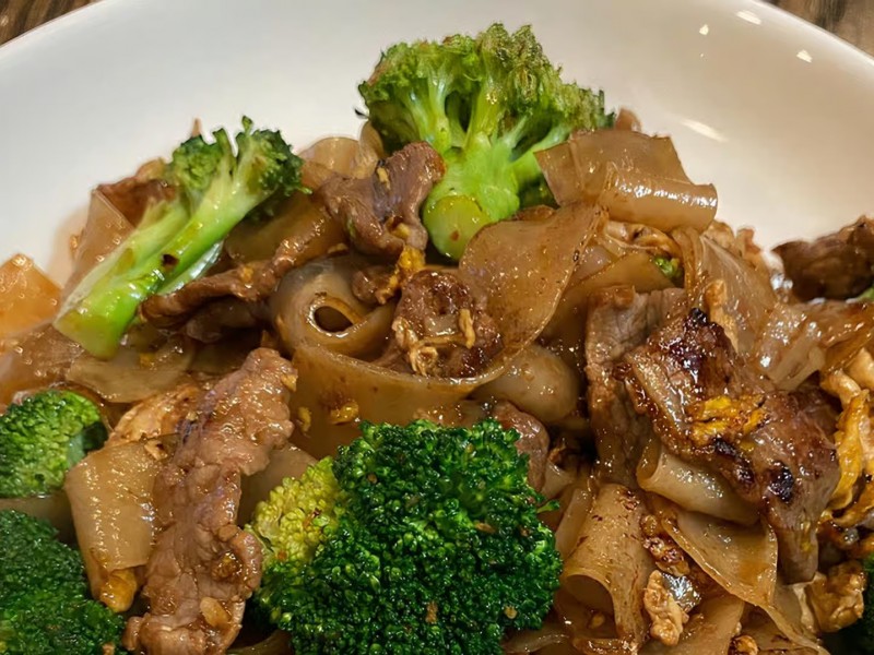 Pad See Ew