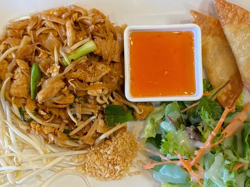 L-Pad Thai
