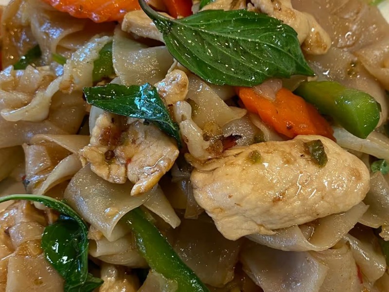 L-Pad Kee Mao
