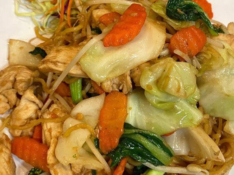 L-Chowmein