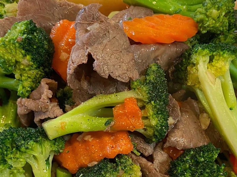 L-Broccoli