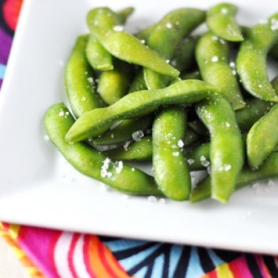 Edamame