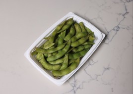 Edamame 8Ozs  