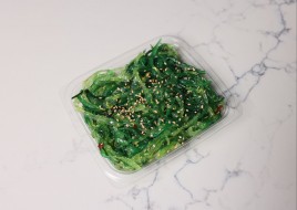 Seaweed Salad 4Ozs 