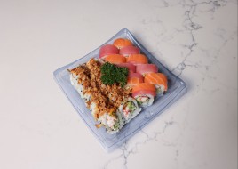Sun Valley Combo