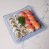 Hollywood Combo Salmon