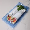 Tuna Burrito
