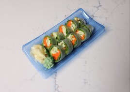 Avocado Wrap