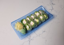 California Wrap