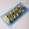 Spicy Wrap