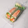 Sun Valley Wrap
