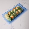 Vegetable Wrap