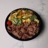 Teriyaki Beef Bowl