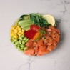 Salmon Poke Bowl