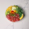 Tuna Poke Bowl
