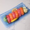 Nigiri Tuna & Salmon Mixed 6Pcs