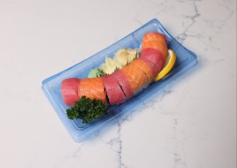 Rainbow Roll