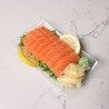 Sashimi Salmon 8 Pcs
