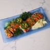 Alaska Roll