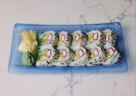 California Roll