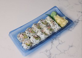 California Salad Roll