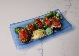Ruby Roll
