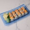 Spicy Salmon Roll