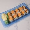 Spicy Shrimp Roll