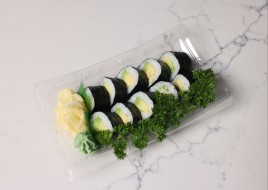 Snack Pack Avocado