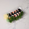 Snack Pack Salmon