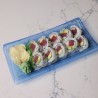 Tuna Avocado Roll