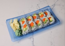 Veggie Combo