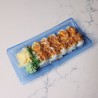 Crunchy CA Roll