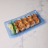 Crunchy  Salmon Roll