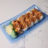 Crunchy Shrimp Tempura Roll