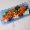 Ultimate Tiger Tempura Shrimp