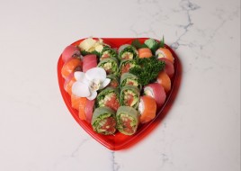 Happy Heart Two