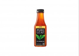 Pure Leaf Green Tea (Lemon) 18.5 Fl Oz