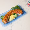 Crunchy CA Red Roll